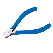 Kìm cắt chân linh kiện HOZAN N-31